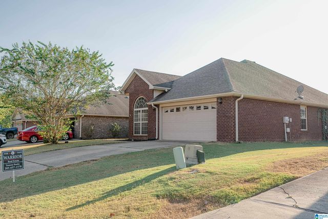 326 IVY HILLS CIRCLE, Calera, AL 35040
