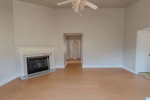 326 IVY HILLS CIRCLE, Calera, AL 35040