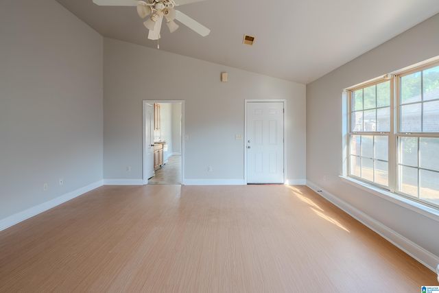 326 IVY HILLS CIRCLE, Calera, AL 35040