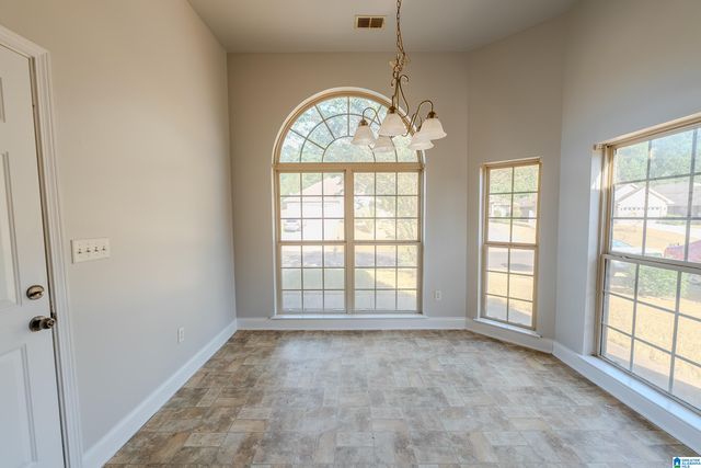 326 IVY HILLS CIRCLE, Calera, AL 35040
