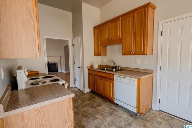 326 IVY HILLS CIRCLE, Calera, AL 35040