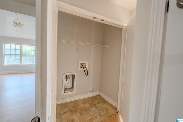 326 IVY HILLS CIRCLE, Calera, AL 35040