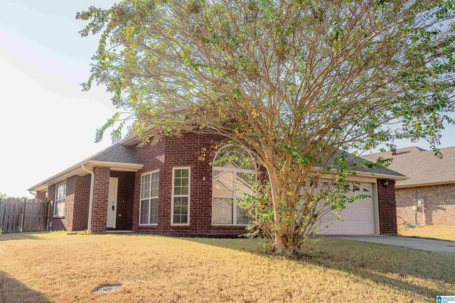 326 IVY HILLS CIRCLE, Calera, AL 35040
