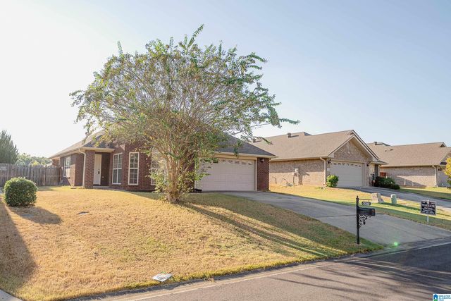 326 IVY HILLS CIRCLE, Calera, AL 35040