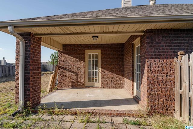 326 IVY HILLS CIRCLE, Calera, AL 35040