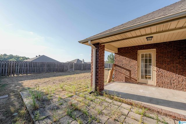 326 IVY HILLS CIRCLE, Calera, AL 35040