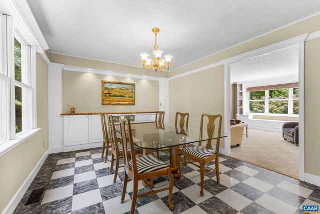 125 VINCENNES RD, Charlottesville, VA 22911