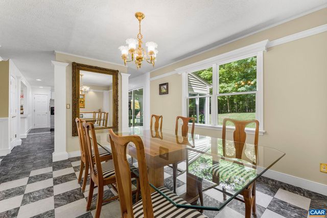 125 VINCENNES RD, Charlottesville, VA 22911