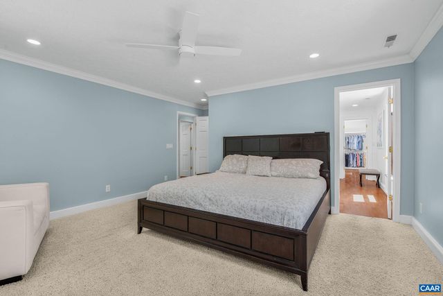 125 VINCENNES RD, Charlottesville, VA 22911
