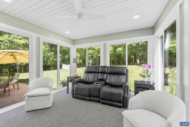 125 VINCENNES RD, Charlottesville, VA 22911