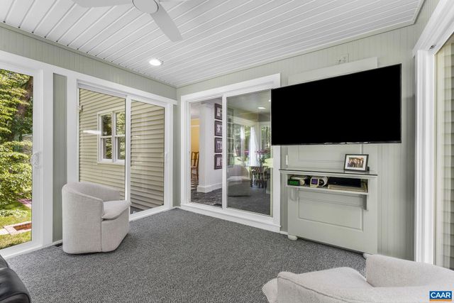 125 VINCENNES RD, Charlottesville, VA 22911