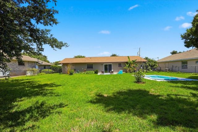 115 FORSYTHE LANE, Palm Coast, FL 32137