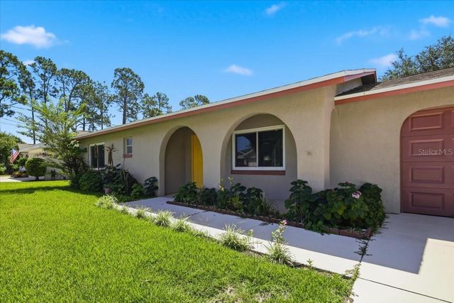115 FORSYTHE LANE, Palm Coast, FL 32137
