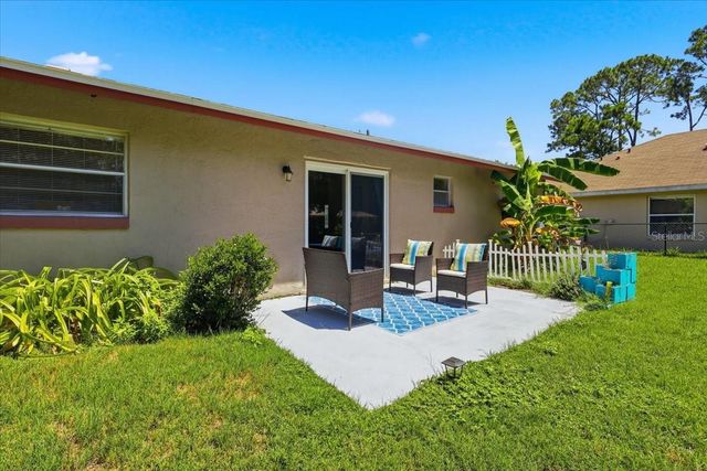 115 FORSYTHE LANE, Palm Coast, FL 32137