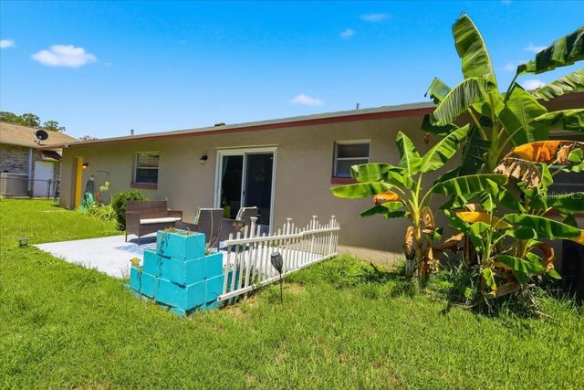 115 FORSYTHE LANE, Palm Coast, FL 32137