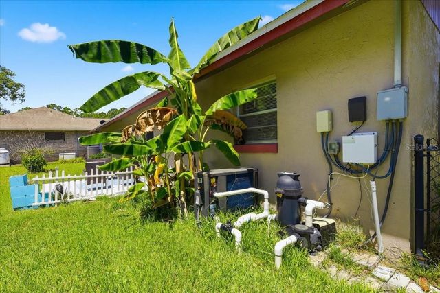 115 FORSYTHE LANE, Palm Coast, FL 32137