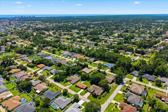 115 FORSYTHE LANE, Palm Coast, FL 32137