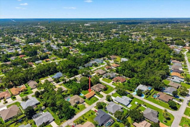 115 FORSYTHE LANE, Palm Coast, FL 32137