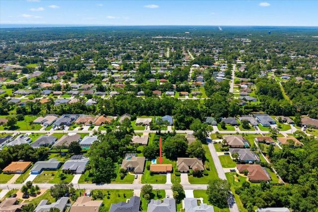 115 FORSYTHE LANE, Palm Coast, FL 32137