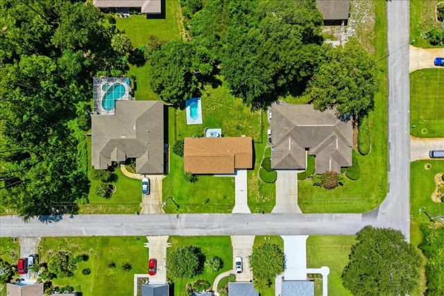 115 FORSYTHE LANE, Palm Coast, FL 32137