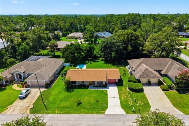 115 FORSYTHE LANE, Palm Coast, FL 32137