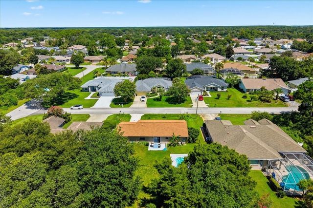 115 FORSYTHE LANE, Palm Coast, FL 32137