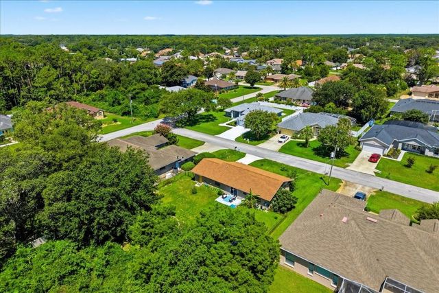 115 FORSYTHE LANE, Palm Coast, FL 32137