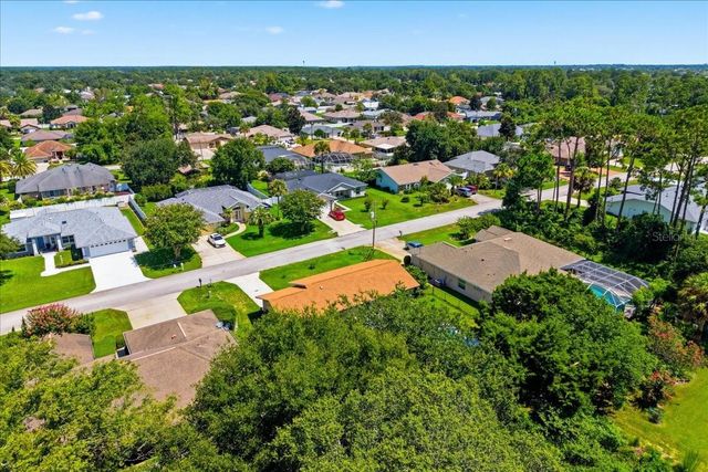 115 FORSYTHE LANE, Palm Coast, FL 32137