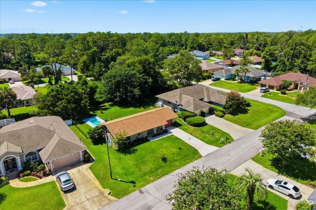 115 FORSYTHE LANE, Palm Coast, FL 32137