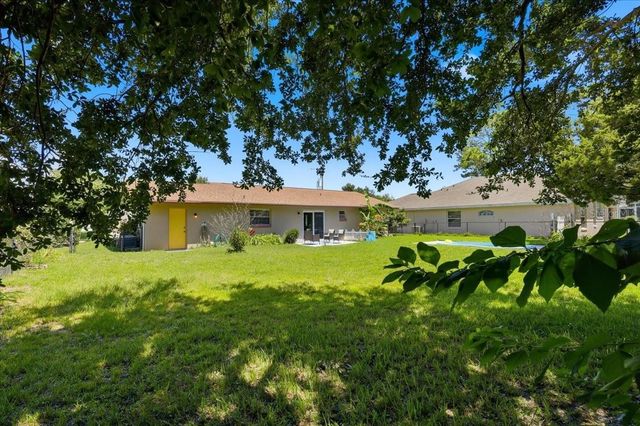 115 FORSYTHE LANE, Palm Coast, FL 32137