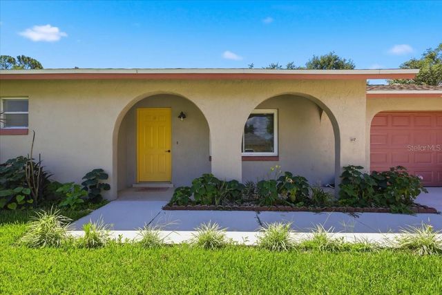 115 FORSYTHE LANE, Palm Coast, FL 32137