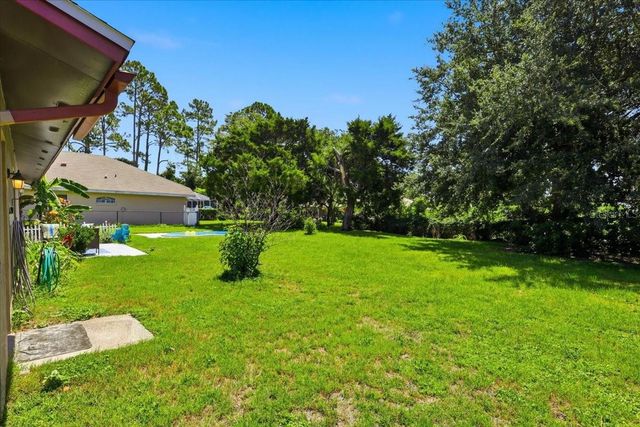 115 FORSYTHE LANE, Palm Coast, FL 32137