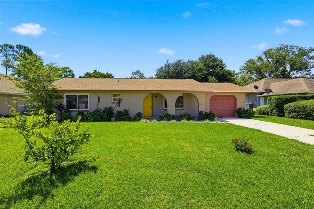 115 FORSYTHE LANE, Palm Coast, FL 32137