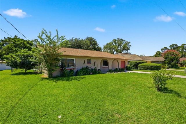 115 FORSYTHE LANE, Palm Coast, FL 32137