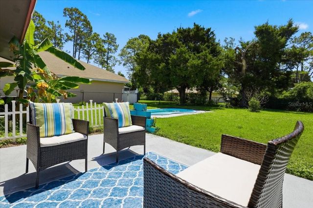 115 FORSYTHE LANE, Palm Coast, FL 32137