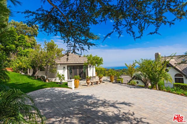 27931 Winding Way, Malibu, CA 90265