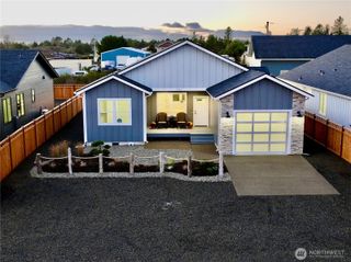 992 Alida Court SE, Ocean Shores, WA 98569