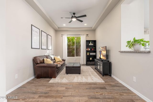 25954 N 103RD Drive, Peoria, AZ 85383