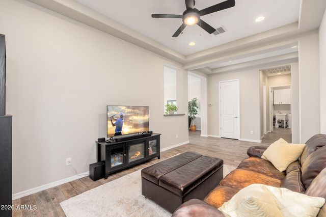 25954 N 103RD Drive, Peoria, AZ 85383