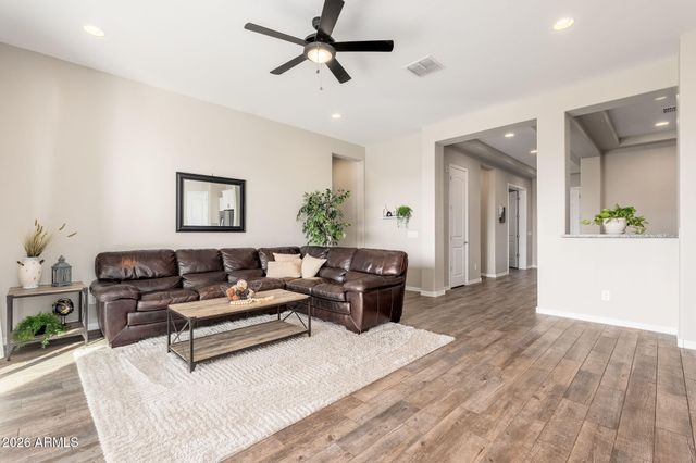 25954 N 103RD Drive, Peoria, AZ 85383