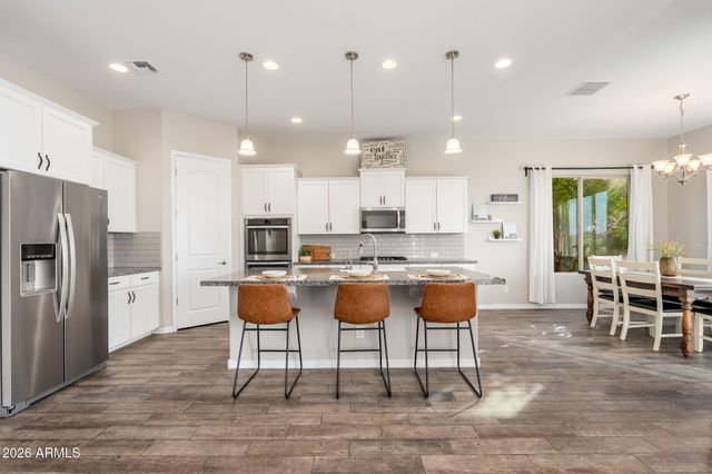 25954 N 103RD Drive, Peoria, AZ 85383