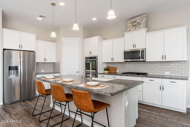 25954 N 103RD Drive, Peoria, AZ 85383