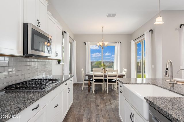 25954 N 103RD Drive, Peoria, AZ 85383