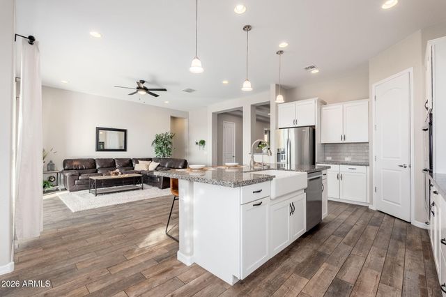 25954 N 103RD Drive, Peoria, AZ 85383