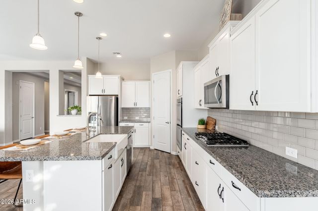 25954 N 103RD Drive, Peoria, AZ 85383