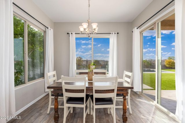 25954 N 103RD Drive, Peoria, AZ 85383