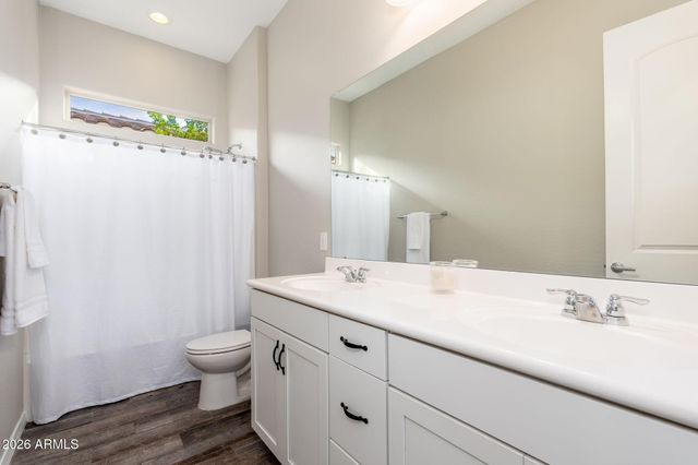 25954 N 103RD Drive, Peoria, AZ 85383