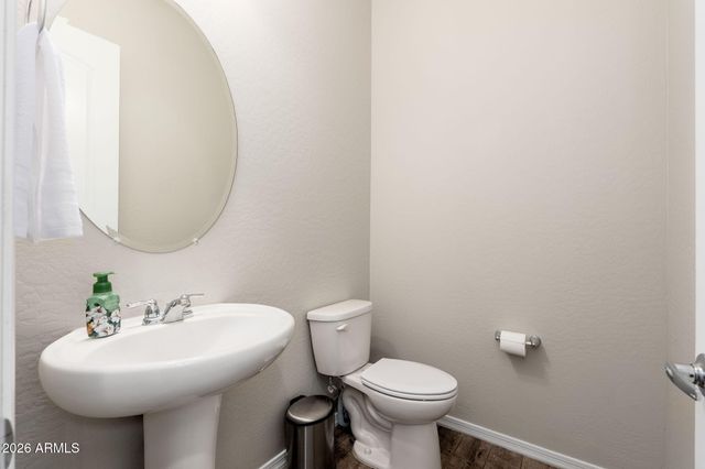 25954 N 103RD Drive, Peoria, AZ 85383