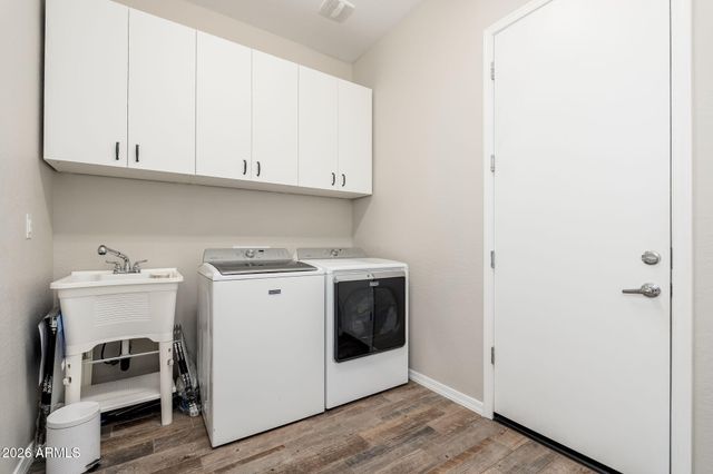 25954 N 103RD Drive, Peoria, AZ 85383