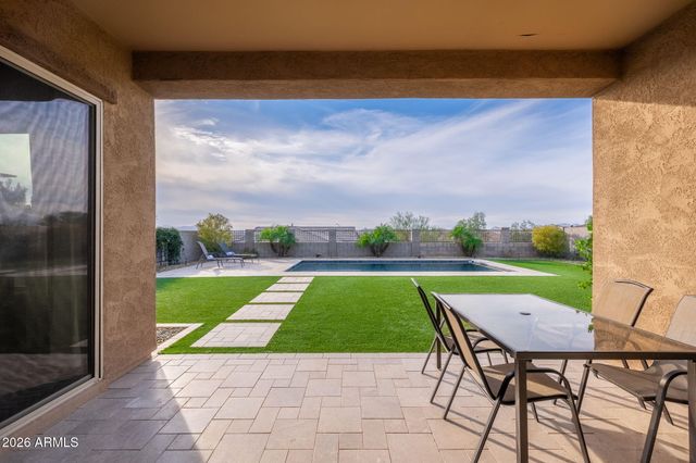 25954 N 103RD Drive, Peoria, AZ 85383